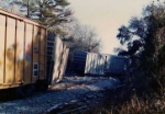 Derailment